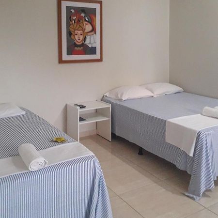 Oyo Pousada Ibiza Maragogi Exteriör bild