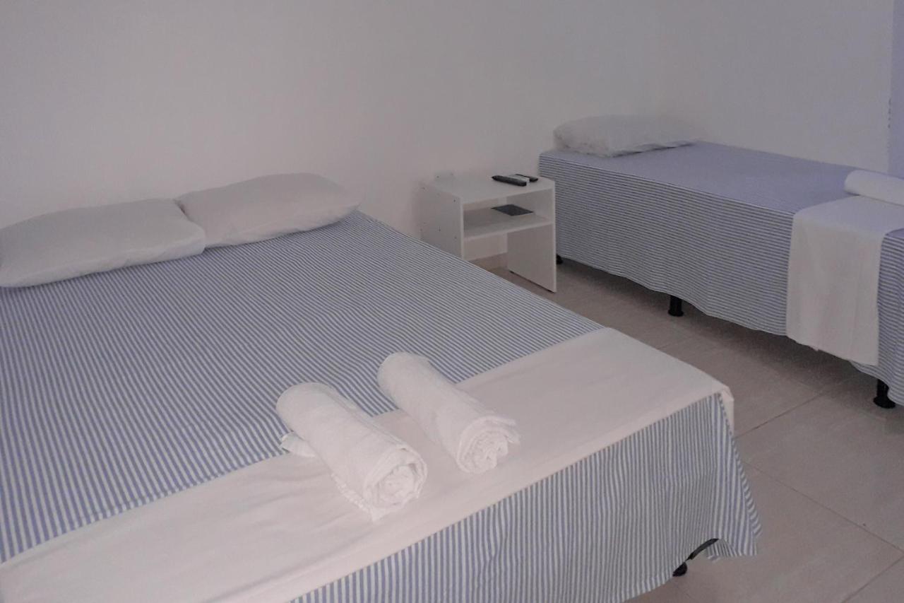 Oyo Pousada Ibiza Maragogi Exteriör bild